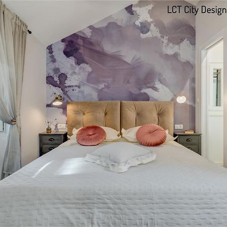 Lct City Design Apartment Split Eksteriør billede