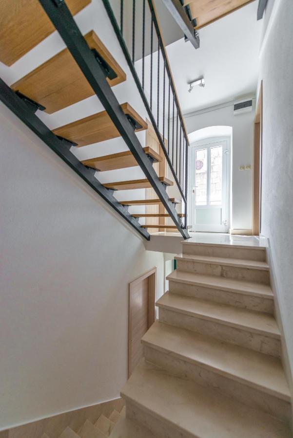 Lct City Design Apartment Split Eksteriør billede