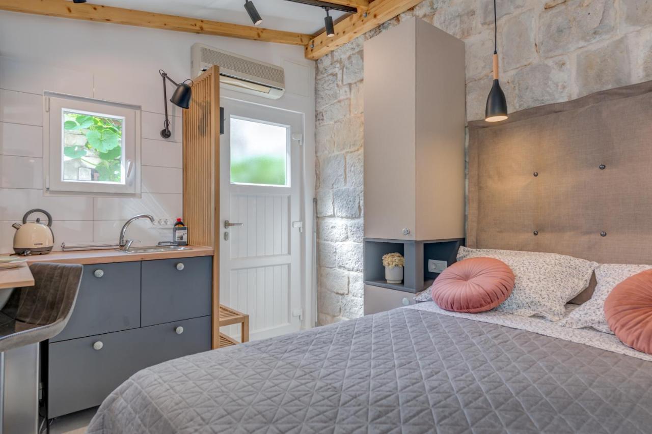 Lct City Design Apartment Split Eksteriør billede