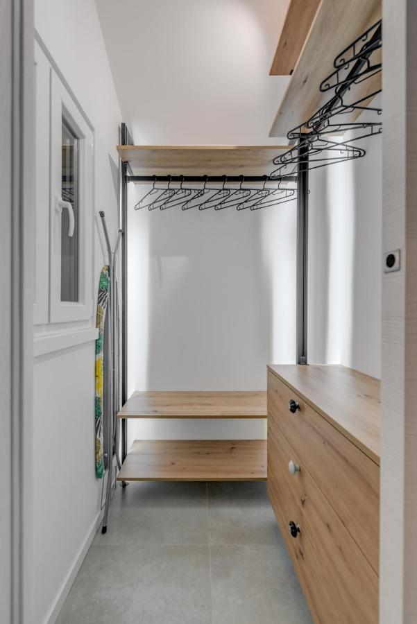 Lct City Design Apartment Split Eksteriør billede